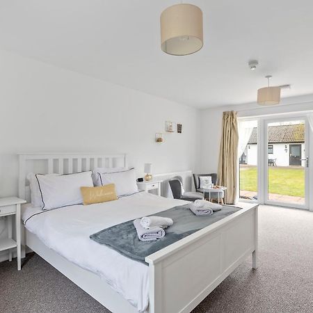 Number 5 - Lytton Tree Lodge, Reydon, Southwold 外观 照片
