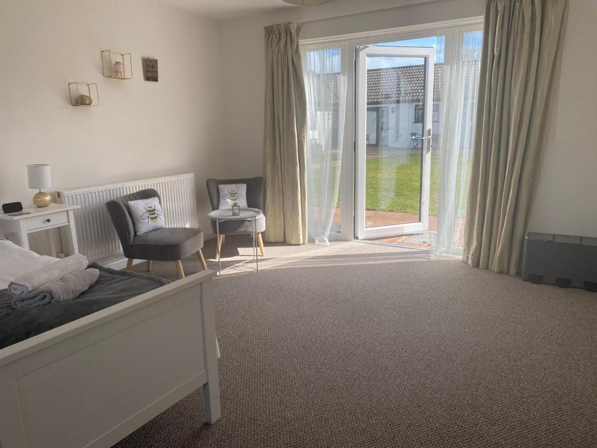 Number 5 - Lytton Tree Lodge, Reydon, Southwold 外观 照片