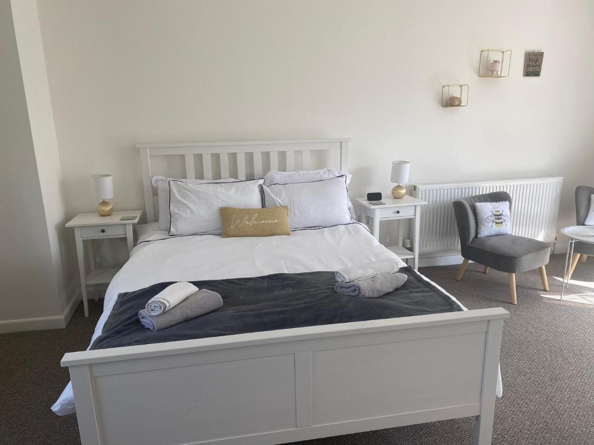 Number 5 - Lytton Tree Lodge, Reydon, Southwold 外观 照片